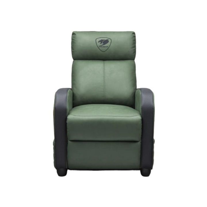 COUGAR Ranger Elite Army Gaming Chair Padded Upholstered Seat