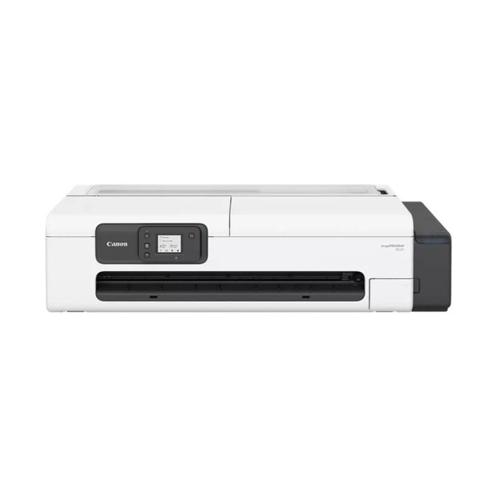 Canon imagePROGRAF TC-21 impressora de grande formato Wi-Fi Injeção…