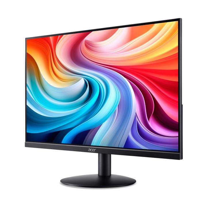 Monitor LCD Acer SA242Y P3 SA