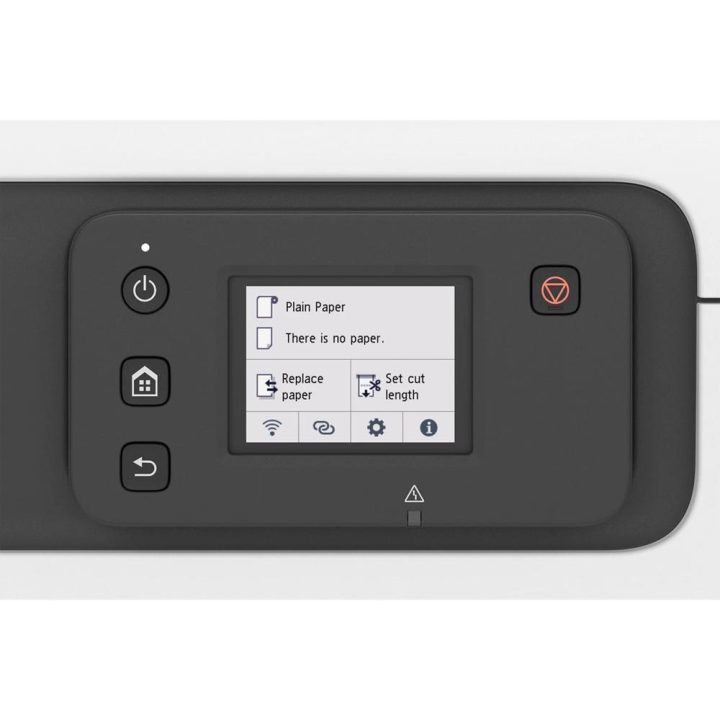 Canon imagePROGRAF TC-21 Large Format Printer Wi-Fi Inkjet Color 2400…