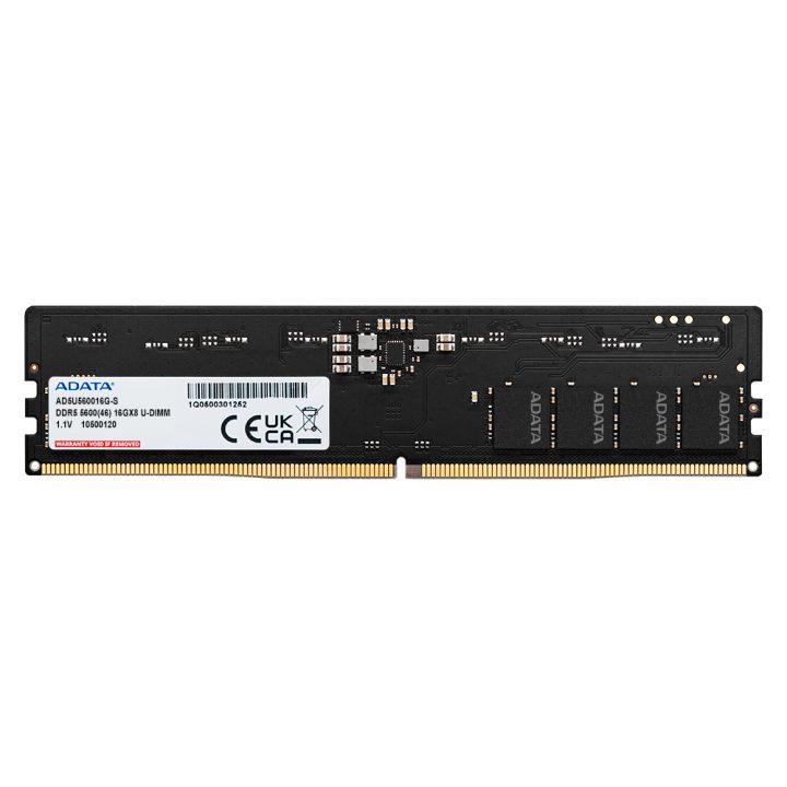 ADATA Premier 16 GB DDR5 5600 MHz CL46
