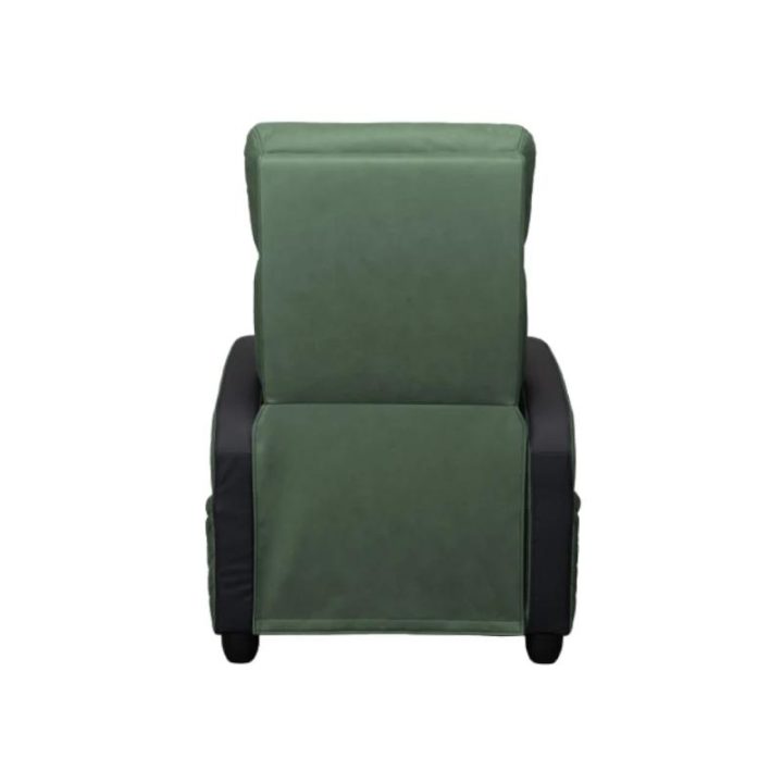 COUGAR Ranger Elite Army Butaca para jugar Asiento acolchado tapizado