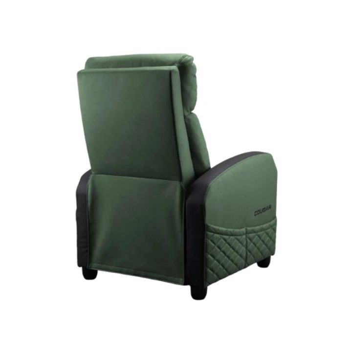 COUGAR Ranger Elite Army Gaming Chair Padded Upholstered Seat