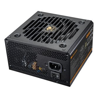 COUGAR GES 750 unidad de fuente de alimentación 750 W 20+4 pin ATX…