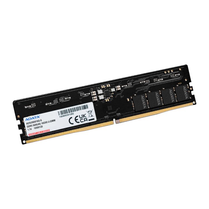 ADATA Premier 16 GB DDR5 5600 MHz CL46