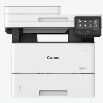 Multifuncion Canon MF563DW laser monocromo i-sensys…