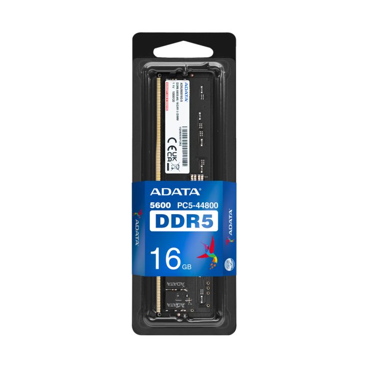 ADATA Premier 16 GB DDR5 5600 MHz CL46