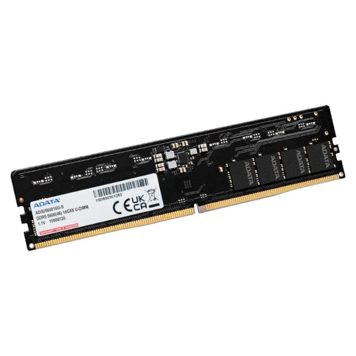 ADATA Premier 16 GB DDR5 5600 MHz CL46
