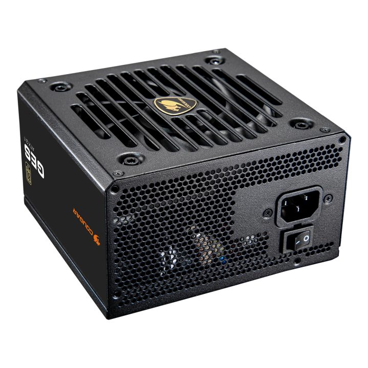 COUGAR GES 750 unidade de fonte de alimentação 750 W 20+4 pinos ATX…