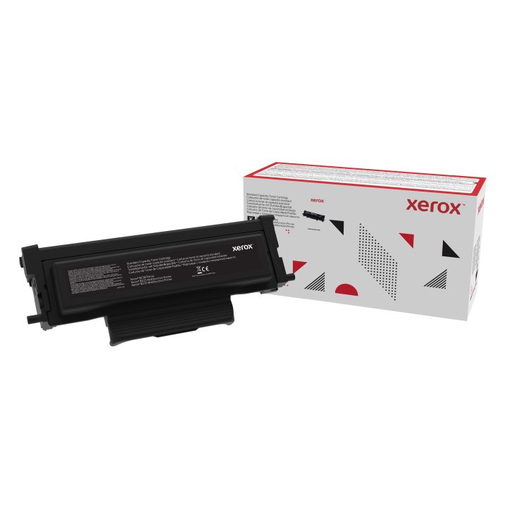 Xerox B230/B225/B235 Standard Capacity Black Toner Cartridge (1200…