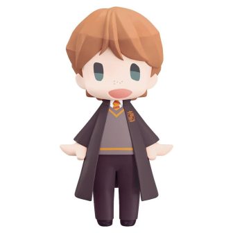 Good Smile Company Hello! Harry Potter Ron Weasley Figure (HPG12804)