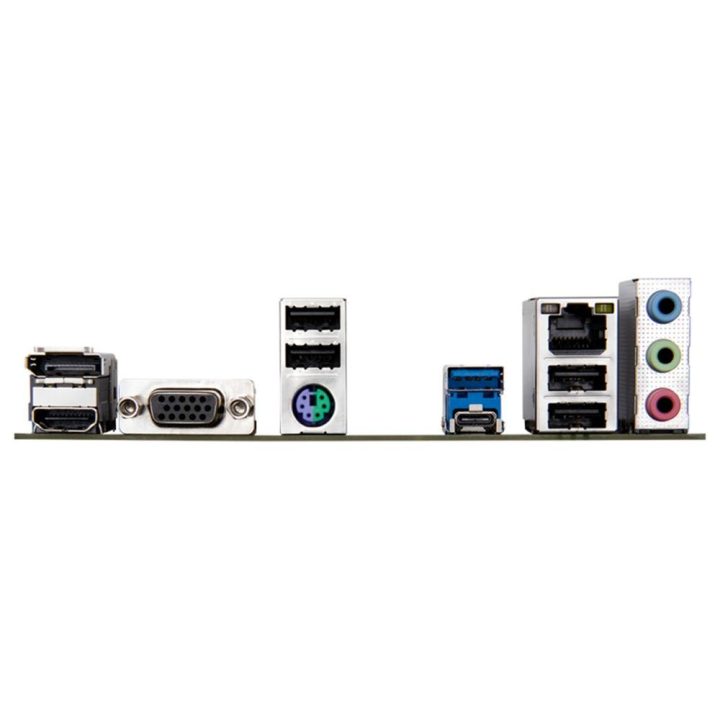GIGABYTE A620M DS3H Motherboard - Suporta CPUs AMD Ryzen 8000, VRM…
