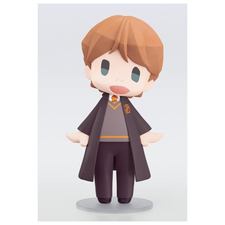 Good Smile Company Hello! Harry Potter Ron Weasley Figure (HPG12804)