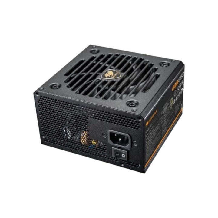 COUGAR GES 750 unidad de fuente de alimentación 750 W 20+4 pin ATX…