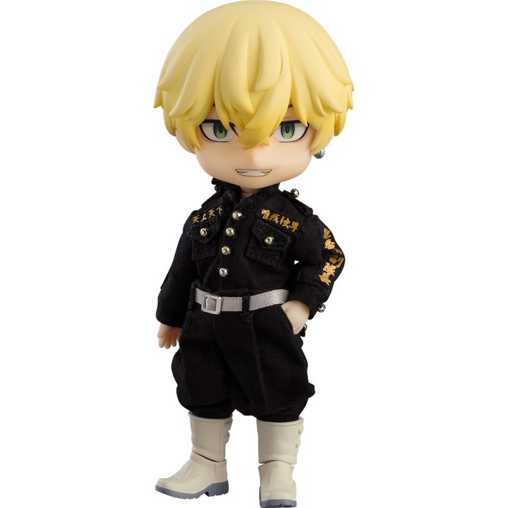 Figura good smile company nendoroid tokyo revengers chifuyu matsuno…