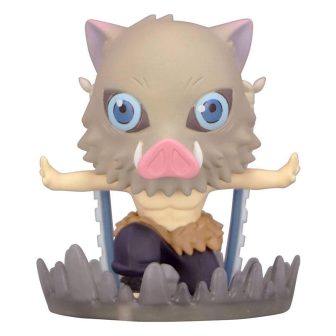 Good Smile Company Kimetsu no Yaiba Demon Slayer Inosuke Hashibira…