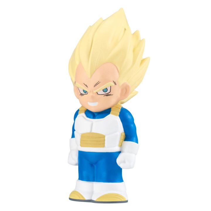 Bandai Red Sofbits Dragon Ball 2 1 random unit (2778835)