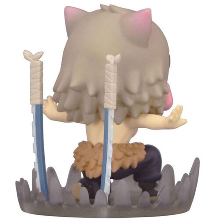 Good Smile Company Kimetsu no Yaiba Demon Slayer Inosuke Hashibira…