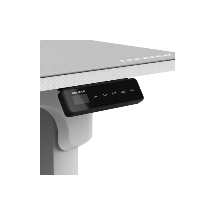 COUGAR CGR-E-GRAV160-WHW Blanco