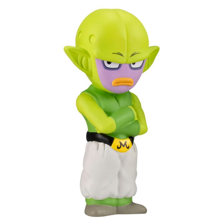 Bandai Red Sofbits Dragon Ball 2 1 random unit (2778835)