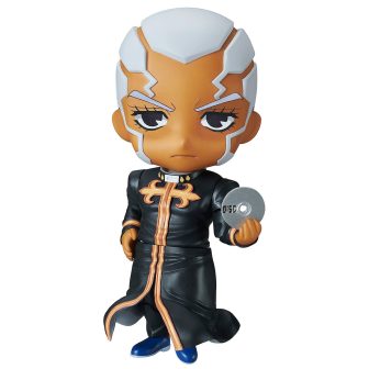 Figura good smile company nendoroid jojo's bizarre adventure enrico p…