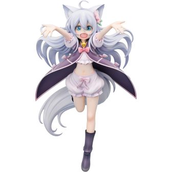 Figura good smile company drugstore in another world the slow life of…