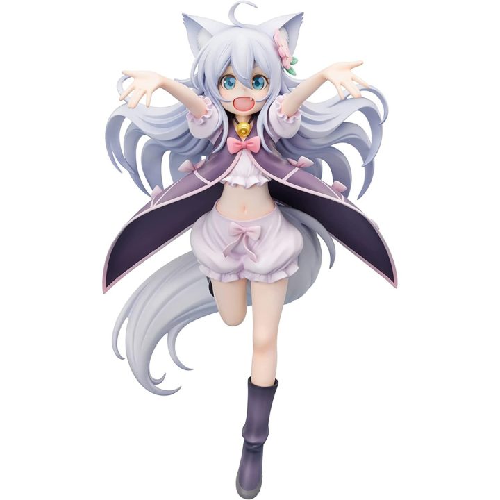 Figura good smile company drugstore in another world the slow life of…
