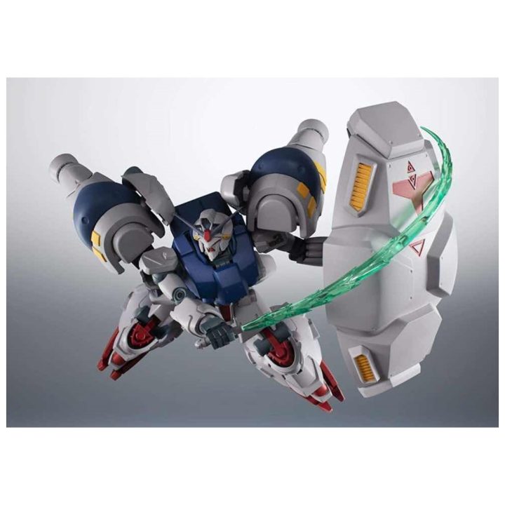 Tamashii Nations A.N.I.M.E. Mobile Suit Gundam Robot Spirits RX-78…