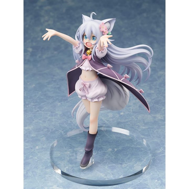 Good Smile Company Figure Drugstore in Another World: The Slow Life…