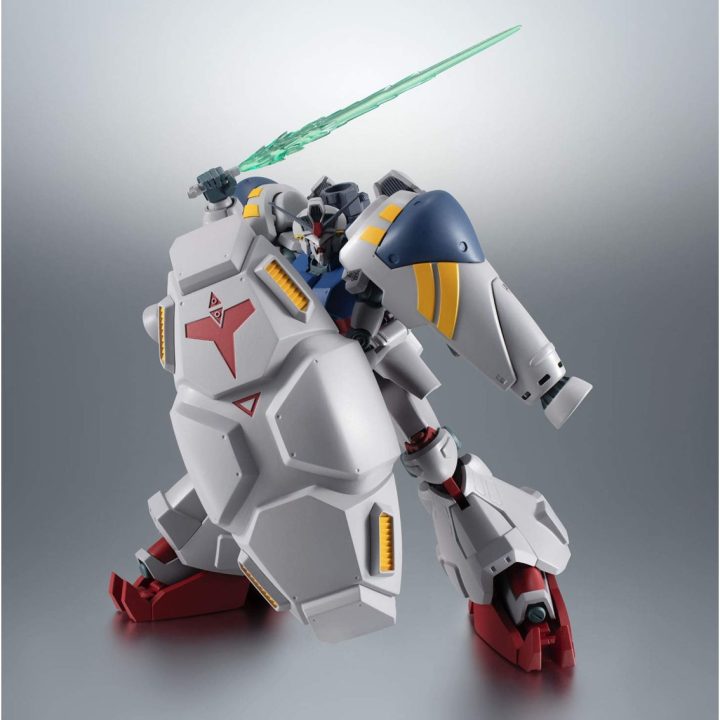 Figura Tamashii Nations A.N.I.M.E. Mobile Suit Gundam Robot Spirits…
