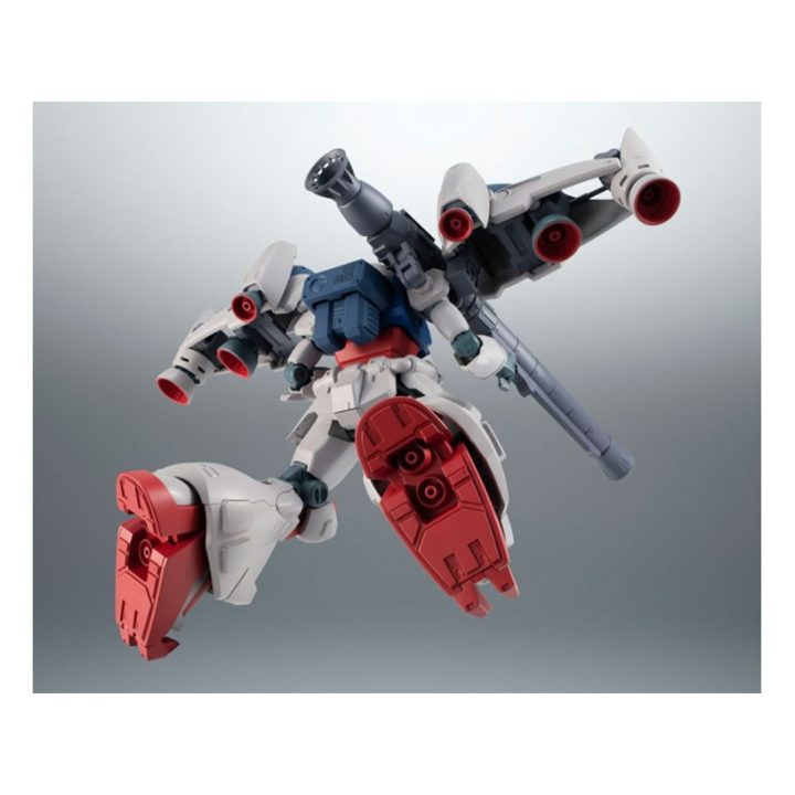 Tamashii Nations A.N.I.M.E. Mobile Suit Gundam Robot Spirits RX-78…