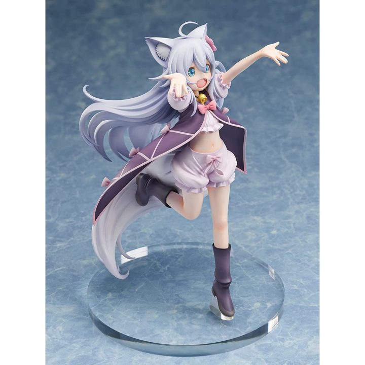 Figura good smile company drugstore in another world the slow life of…