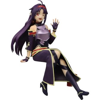 Good Smile Company Sword Art Online Noodle Stopper Yuuki Figure…