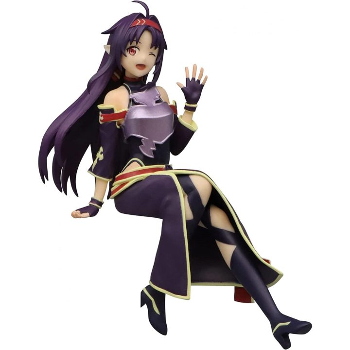 Good Smile Company Sword Art Online Noodle Stopper Yuuki Figure…