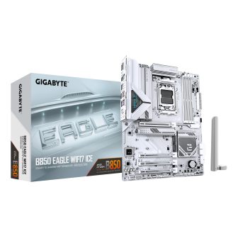 GIGABYTE B850 EAGLE WIFI7 ICE Placa base