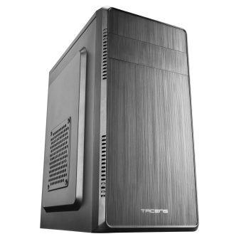 Tacens Anima ACM500, Micro ATX PC Case and 500W PC Power Supply…