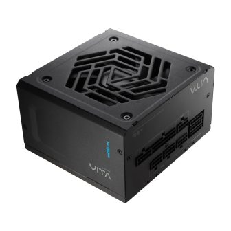 FSP VITA GM 750W ATX ATX3.1 Power Supply Unit Black