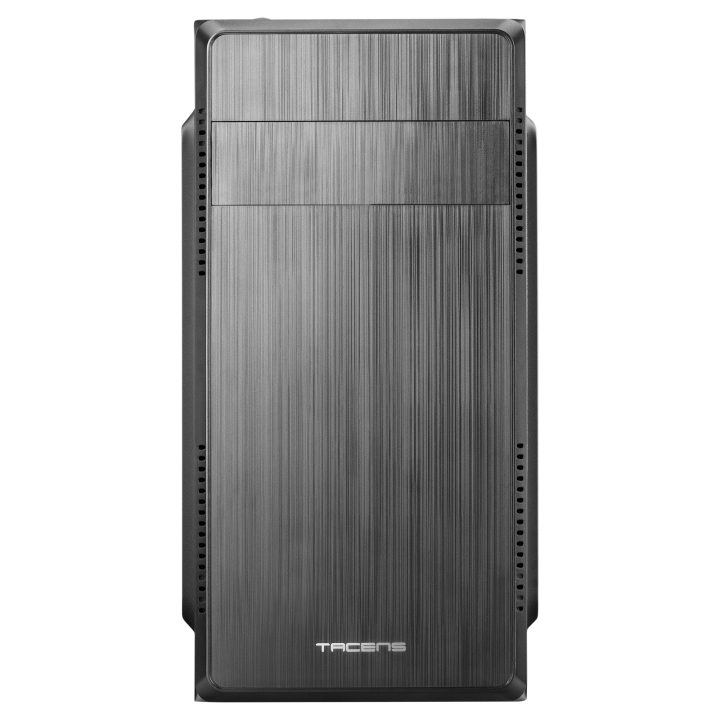 Tacens Anima Anima ACM500, Caixa PC Micro ATX e Fonte PC 500W…