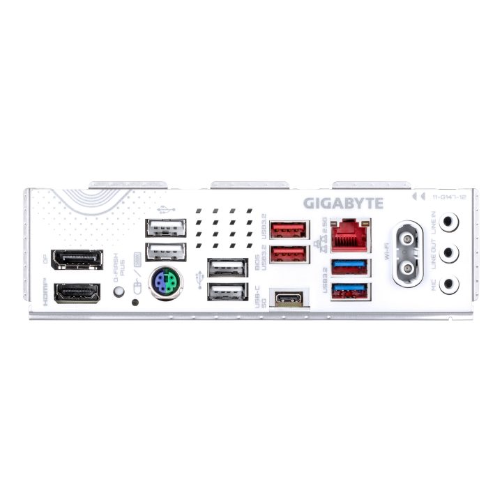 GIGABYTE B850 EAGLE WIFI7 ICE Motherboard