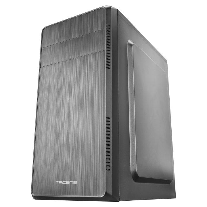 Tacens Anima Anima ACM500, Caixa PC Micro ATX e Fonte PC 500W…