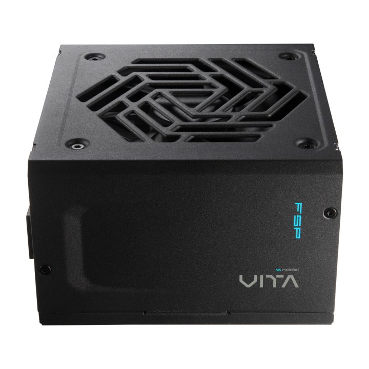 FSP VITA GM 750W ATX ATX3.1 Power Supply Unit Black