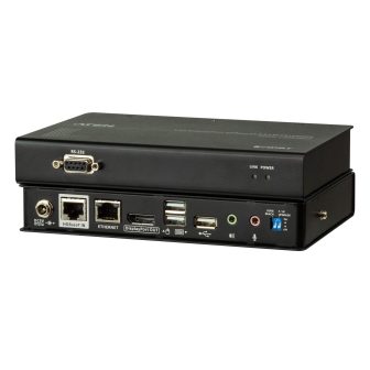 ATEN CE920-ATA-G KVM Extender Transmitter and Receiver