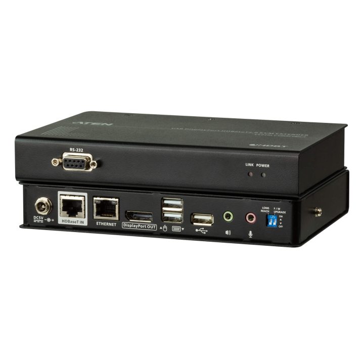ATEN CE920-ATA-G KVM Extender Transmitter and Receiver