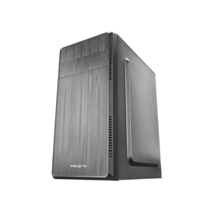 Tacens Anima Anima ACM500, Caja PC Micro ATX y Fuente PC 500W…