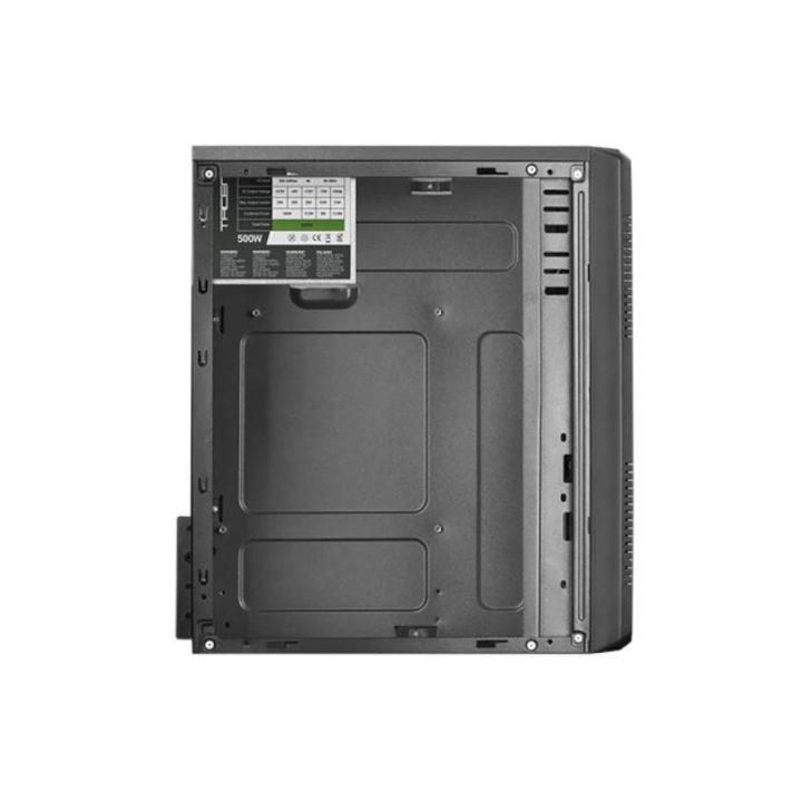 Tacens Anima Anima ACM500, Caixa PC Micro ATX e Fonte PC 500W…