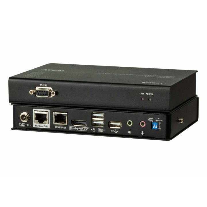 ATEN CE920-ATA-G KVM Extender Transmitter and Receiver