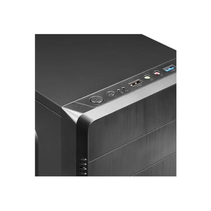 Tacens Anima ACM500, Micro ATX PC Case and 500W PC Power Supply…