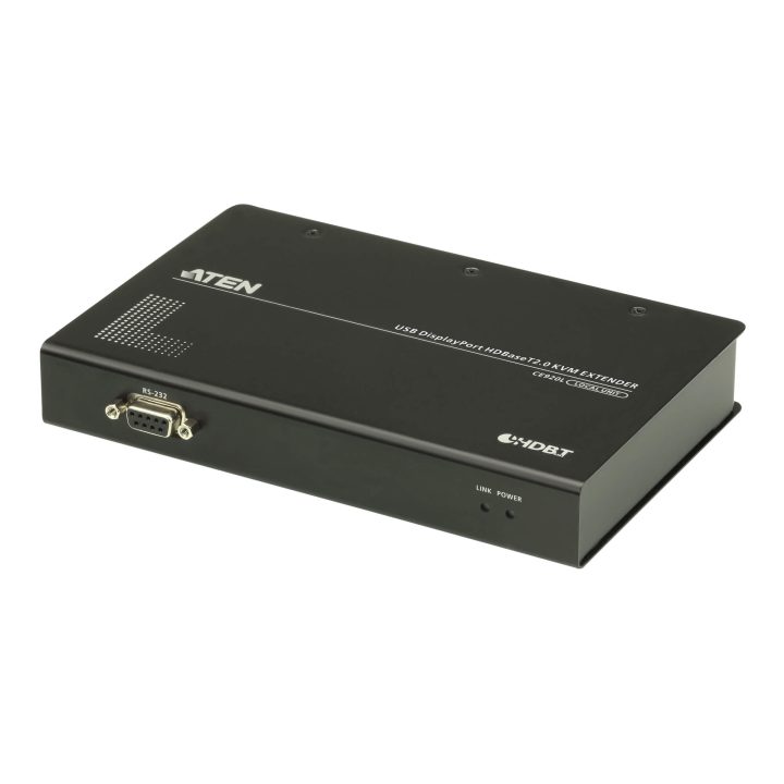 ATEN CE920-ATA-G extensor KVM Transmissor e recetor