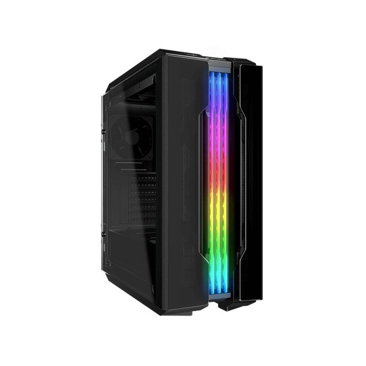 COUGAR Gemini T Pro Midi Tower Negro
