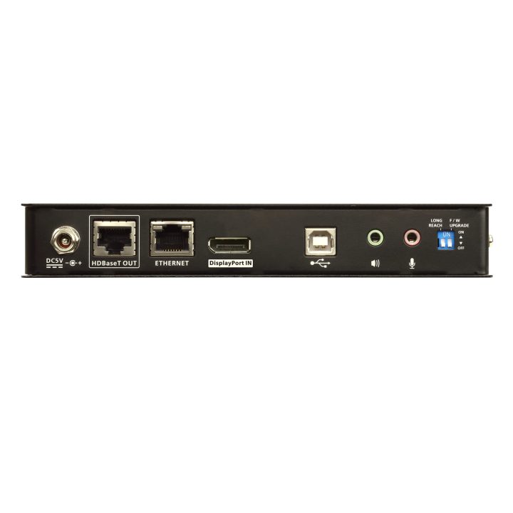 ATEN CE920-ATA-G KVM Extender Transmitter and Receiver